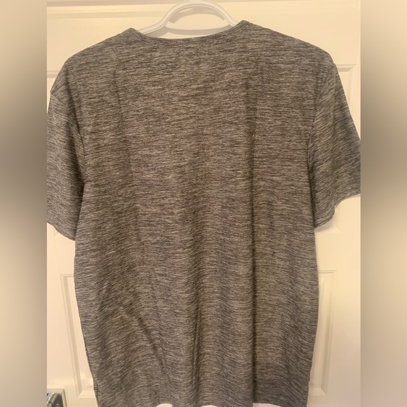 Bruno Men’s Large Henley - Picture 2 of 4